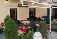 Restaurant CACA Omis